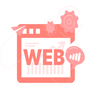 Web Development icon